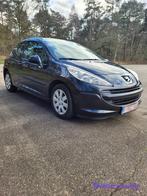 Peugeot 207 inclusief 1 jaar garantie & onderhoudsbeurt, Achat, Boîte manuelle, 1398 cm³, Particulier