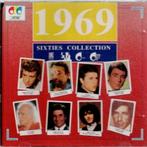 cd   -   RTBF : 1969 Sixties Collection, CD & DVD, Enlèvement ou Envoi