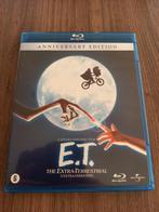 E.T. the extra-terrestrial (1982), Ophalen of Verzenden