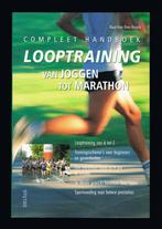 Paul Van Den Bosch, Looptraining. Van joggen tot marathon, Boeken, Sportboeken, Verzenden