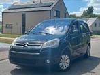 Citroen berlingo multiplace, Auto's, Monovolume, Diesel, 5 deurs, Euro 4