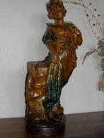 Art Nouveau, Ophalen