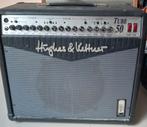 Hughes en Kettner Tube 50, Ophalen, Gebruikt