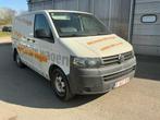 Volkswagen Transporter Lichte vracht, Auto's, Volkswagen, Gebruikt, Bedrijf, Overige carrosserie, Euro 4