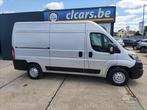 Peugeot Boxer HDi 330 L2H2/Euro6/Parkeersensoren/Cruise, 94 kW, Euro 6, 128 pk, Parkeersensor