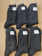 Chaussettes de l'armée belge, Ophalen, Nieuw
