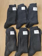 Chaussettes de l'armée belge, Nieuw, Ophalen