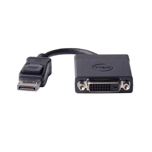 *NIEUW* Dell Adapter - DisplayPort naar DVI Adapter, Informatique & Logiciels, Pc & Câble réseau