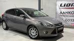 Ford Focus 1.6 Tdci | Titanium | Digitale Airco, Autos, Ford, Focus, Achat, Entreprise, Carnet d'entretien