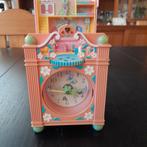 Vintage polly pocket echt werkende klok, Verzamelen, Ophalen of Verzenden, Zo goed als nieuw