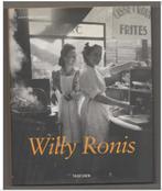 Willy Ronis Fotoboek hardback Taschen 2005, Boeken, Nieuw, Fotografen, Willy Ronis, Ophalen of Verzenden
