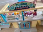 playmobilhotel, Ophalen, Gebruikt, Los Playmobil