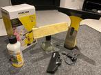 Karcher ruitenreiniger, incl extra product (perfecte staat), Enlèvement, Essuie-vitre ou Raclette