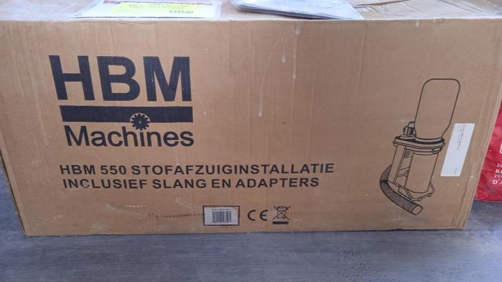 Nouveau système d'extraction de poussière, Hobby & Loisirs créatifs, Modélisme | Autre, Neuf, Enlèvement