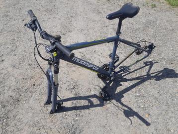 Muddyfox 300  mtb project  beschikbaar voor biedingen