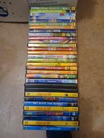 Kinder dvd',s, Cd's en Dvd's, Ophalen