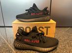 Yeezy Boost 350 V2 Black Red, Kleding | Heren, Schoenen, Ophalen, Nieuw, Adidas, Sportschoenen