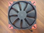 Noctua NF-A20 PWM Chromax, Computers en Software, Computerkoelers, Ophalen of Verzenden, Gebruikt, Luchtkoeling