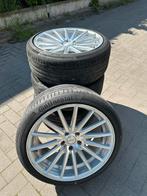 Vossen velge 19pouce, Auto-onderdelen, Banden en Velgen, Gebruikt, 255 mm, Velg(en), All Season