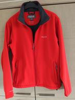 Herensoftshellvest Regatta, maat S, Ophalen of Verzenden, Zo goed als nieuw, Regatta, Rood