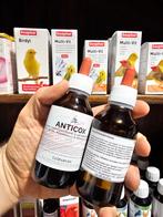 Anticox 100ml - Unica - anti-coccidiaal - anti-bacterieel -, Ophalen, Nieuw