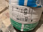 Knauf Multifit glaswol - isolatierol, Ophalen, Zo goed als nieuw, Glaswol
