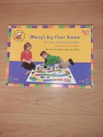 Maisy's grote vloerspel voor kinderen van 3 tot 8 jaar, Hobby en Vrije tijd, Gezelschapsspellen | Bordspellen, Ophalen of Verzenden