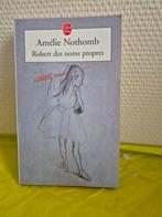 Amélie Nothomb - 9782253109280, Boeken, Ophalen, Zo goed als nieuw, Amélie Nothomb