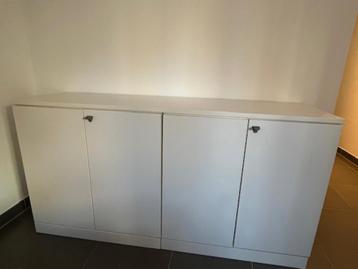 Bulo kast beschikbaar voor biedingen