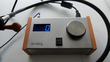 Hornberg Research Hb1 (breath controller) beschikbaar voor biedingen