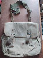 sac M36 caoutchouté avec sangle de transport, Ophalen of Verzenden