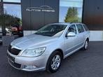 SKODA Octavia 1.2 TSI BREAK 135000km, Euro 5, Zwart, Particulier, Zilver of Grijs