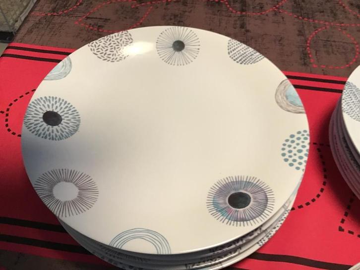 Vaisselle camping, Caravanes & Camping, Accessoires de camping, Neuf, Enlèvement