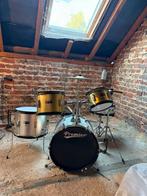 Premier drumstel, Ophalen, Zo goed als nieuw, Premier