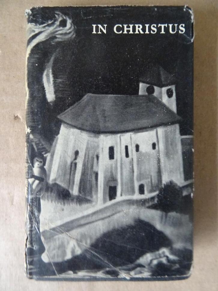 H. Helmer C.ss.R. In Christus Kerkboek voor grote meisjes, Livres, Religion & Théologie, Comme neuf, Christianisme | Catholique