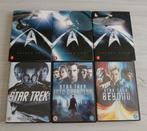 Star trek the originals series met films, Cd's en Dvd's, Dvd's | Tv en Series, Ophalen of Verzenden, Zo goed als nieuw