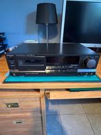 Casettendeck Technics, Audio, Tv en Foto, Cassettedecks, Ophalen, Enkel, Overige merken, Auto-reverse