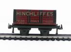 Trix England twin Railway TTR (éch OO) steenkool Hinchcliffe, Hobby en Vrije tijd, Modeltreinen | Overige schalen, Overige merken