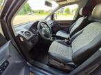 Volkswagen Caddy 1.6 TDI, Marge (bj 2012), Auto's, Te koop, Zilver of Grijs, 55 kW, Gebruikt