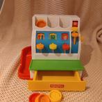 Fisher Price kassa, Kinderen en Baby's, Speelgoed | Fisher-Price, Ophalen, Zo goed als nieuw