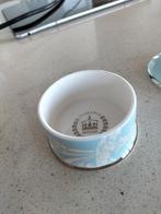 Royal Collection Trust Clarence House porcelain pillbox, Verzenden, Zo goed als nieuw