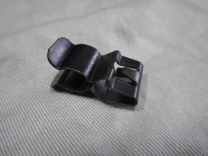 clips motorkap - bevestigingspunt - onderaan Klassieke Mini, Auto-onderdelen, Carrosserie, Motorkap, Mini, Rover, Austin, Voor