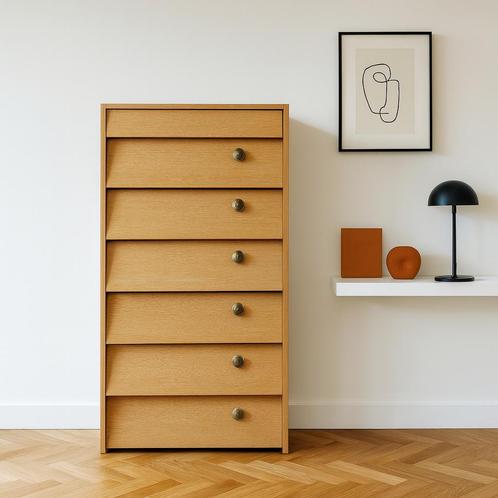 Prachtige vintage schoenenkast, Huis en Inrichting, Kasten | Schoenenkasten, Gebruikt, Ophalen of Verzenden