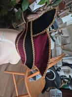 Narre muts hoed

vintage carnaval steek raad van elf prins, Enlèvement ou Envoi