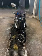 Vespa sprint iget 2014, Fietsen en Brommers, Ophalen, Klasse A (25 km/u), 50 cc