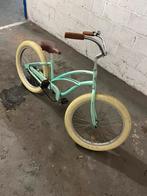 Cruiser Electra fiets, Fietsen en Brommers, Fietsen | Cruisers en Lowriders, Ophalen, Zo goed als nieuw, Cruiser