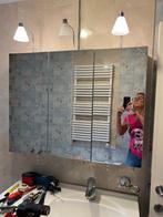 MEUBLES DE SALLE DE BAIN, Maison & Meubles, Salle de bain | Meubles de Salle de bain, Enlèvement, Comme neuf, Meuble lavabo