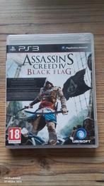 Ps3 - Assassin's Creed IV Black Flag - Playstation 3, Verzenden, Zo goed als nieuw