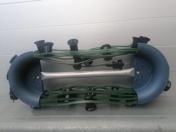 Feestverlichting beschikbaar voor biedingen