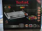 TEFAL OptiGrill+ XL, Ophalen